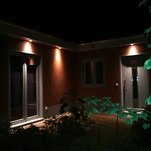  Apartment Kleines Feines Ferienhaus Im Herzen Von Deutschland