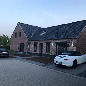  Apartment Bee - Urlaubs Und Business Loft Deutschland