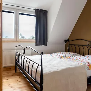  Apartment Sehr Individuelle Und Moderne Ferienwohnung In Deutschland
