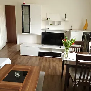  Apartment An Der Elbfähre Deutschland