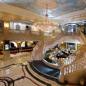 ***** Hotel Knight Castle Vereinigte Arabische Emirate