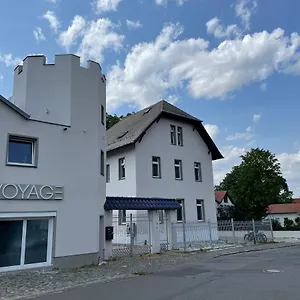 Voyage Germany