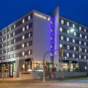 Premier Nordost Norimberga
