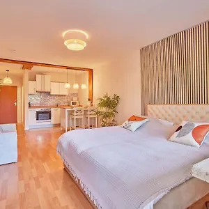  Apartment *design Nahe Frankfurt Bahnhof & Flughafen* Deutschland