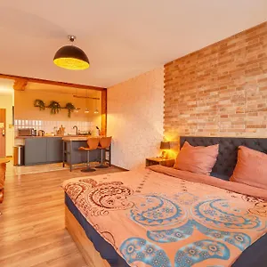  Apartment *neues Loft*- Nahe Frankfurter Flughafen + Bahnhof Deutschland