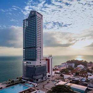 **** Hotel Hompton By The Ma­lay­sia