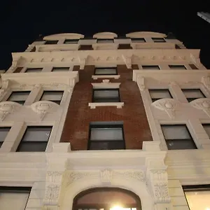  Hotel Mayfair Hotel, Ascend Collection USA