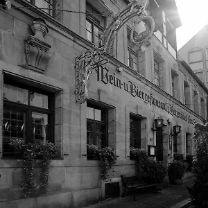 Steichele & Weinrestaurant Norimberga