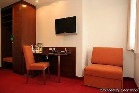 Hotel Klughardt Nuremberg 3*,  Germany